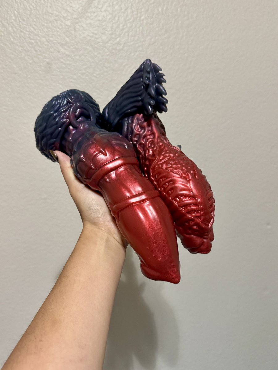 Paladin Pleasure Sculptors tweet media