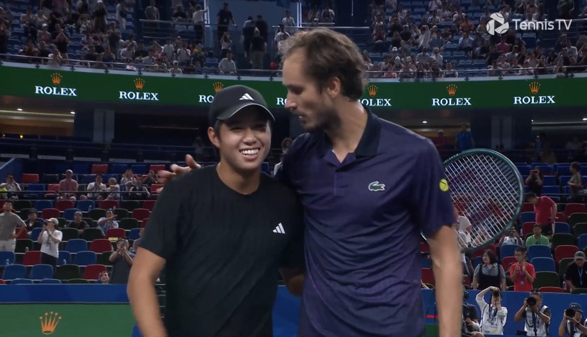 WE BEAT LEARNER TIEN