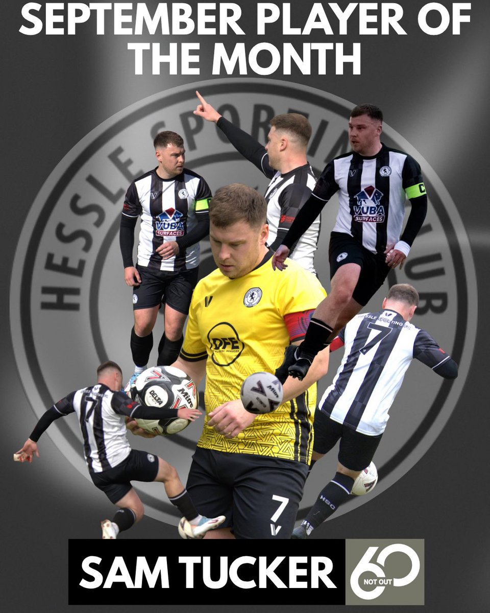 Hessle Sporting Club. tweet media