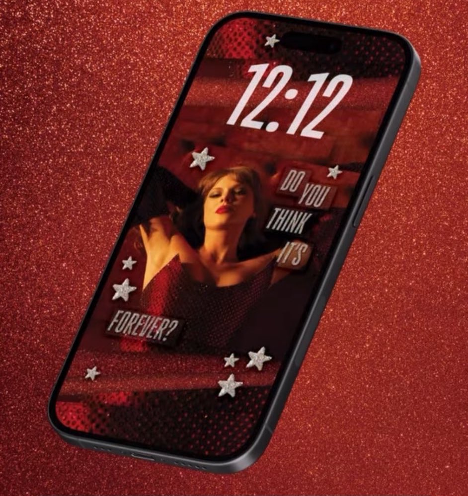 kubaswift's tweet image. Guys! Head over to @taylornation13 Pinterest board to add these STUNNING Showgirl wallpapers to your Wi$h Li$t💸! ❤️‍🔥 

tinyurl.com/Showgirlwalls