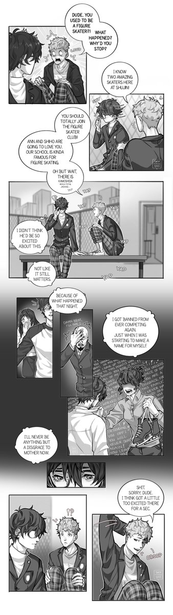 ❄️ Jenny ❄️ tweet media