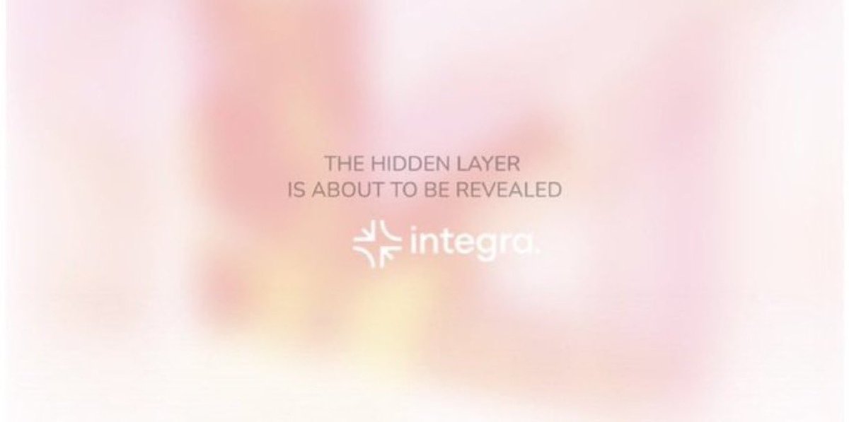 Nileweb3's tweet image. Hype comes and goes, but infrastructure that anchors real-world value on-chain endures.

@integra_layer is building exactly that,  a next-gen layer designed for privacy, compliance, and utility at scale.

It’s solving the challenges most networks sidestep:
💠 Privacy layers built…
