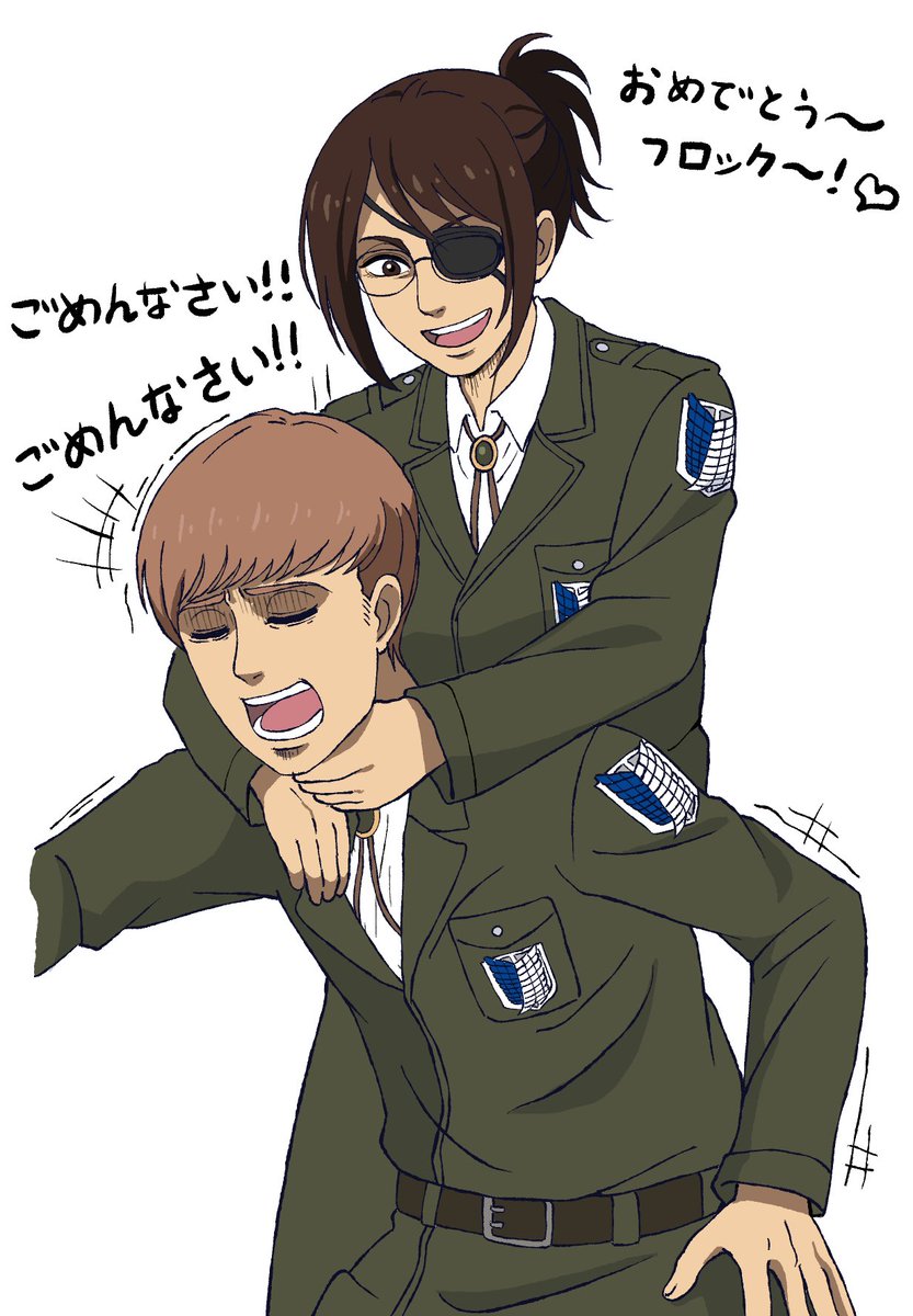赤黄青山 tweet media