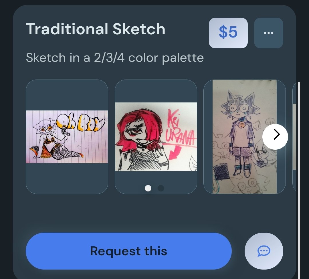 🍥EigenDraw!🍥 (OPEN COMMS) tweet media