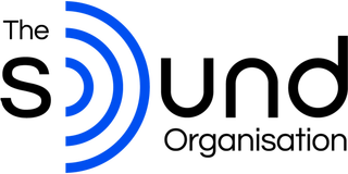 TheSoundOrganisation tweet media