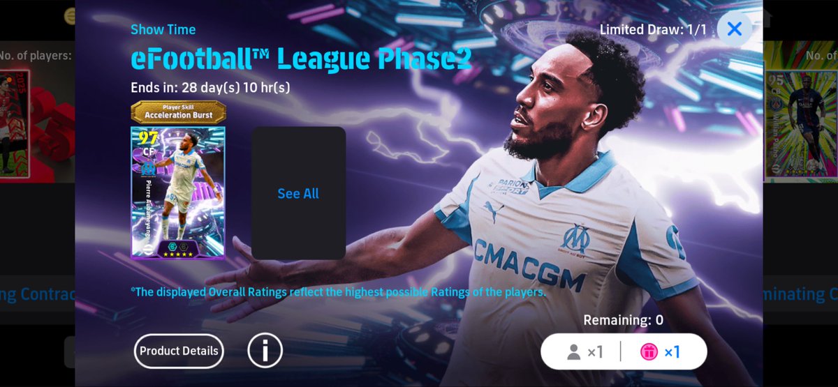 eFootball__PES tweet media