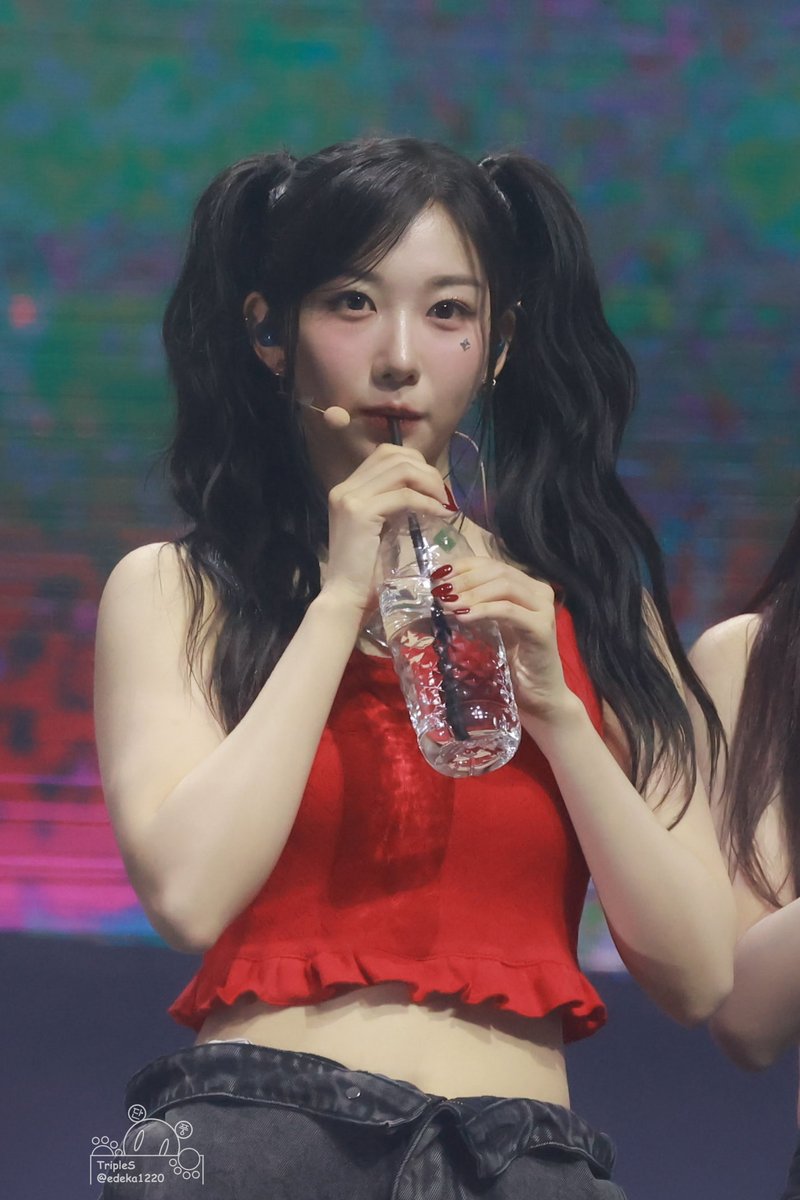 250713 카에데

#트리플에스 #tripleS #トリプルS 
#카에데 #Kaede #かえで #山田楓