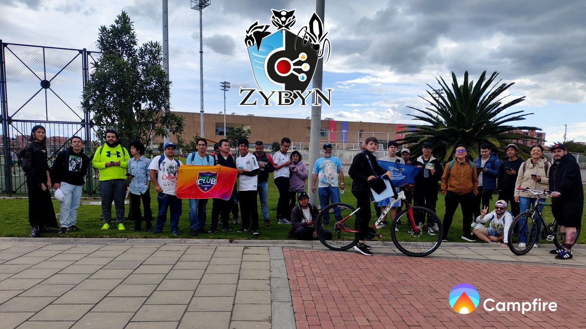 Raids day de Mega Metagross Suba Bogotá 🇨🇴 ..... más info:  discord.com/invite/nV8mTxP… <a href="/PokemonGoApp/">Pokémon GO</a> <a href="/PokemonGoAppLA/">Pokémon GO Latinoamérica</a> #Pokemon  #PokemonGO #AventurasQueCompartir #campfire