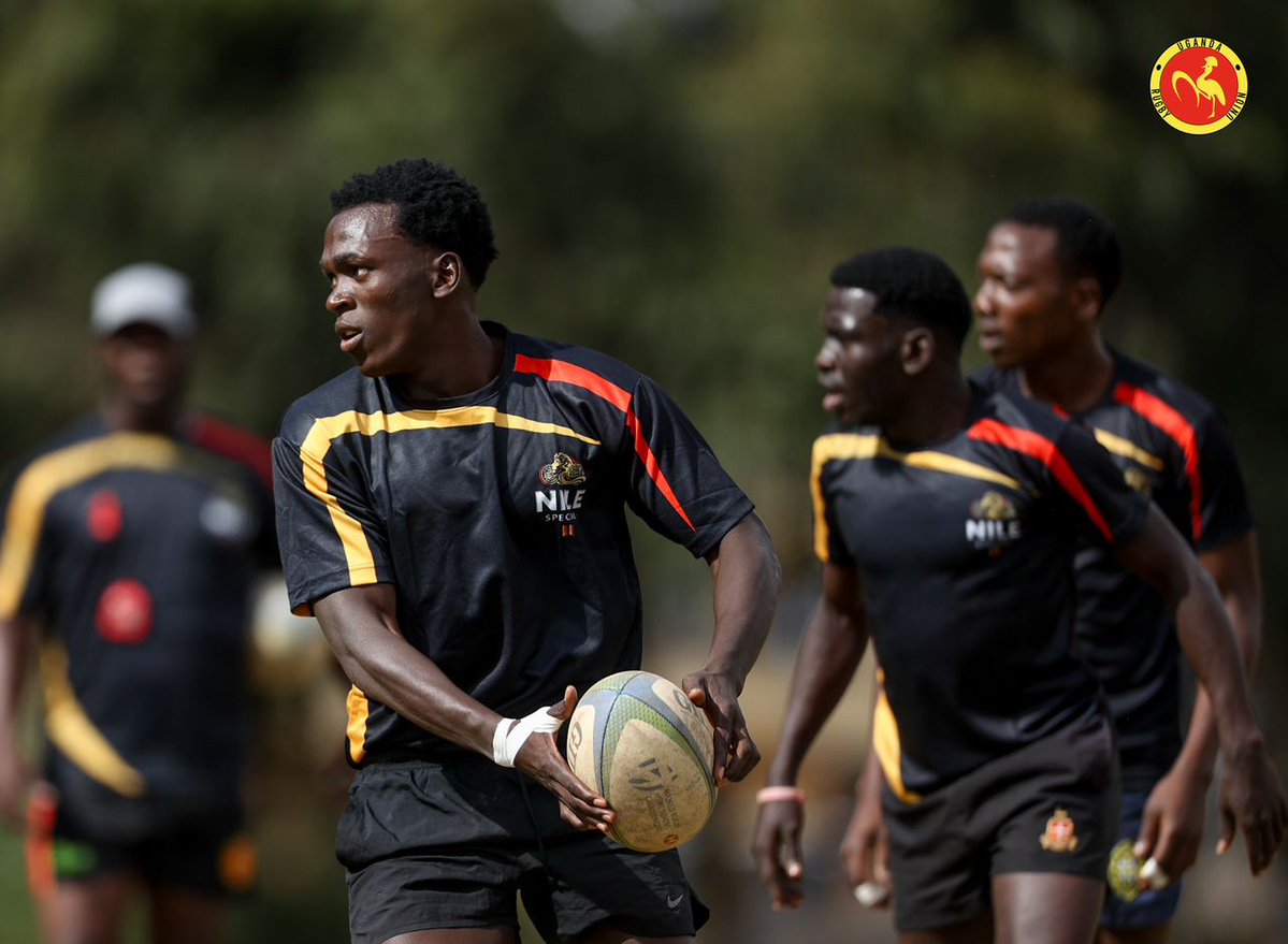 HeathensRFC's tweet image. SETTLED IN! ✅️

The @Uganda_Sevens have safely touched down in Nairobi and are all set for the #Safari7s action this weekend.

#HeathensTuko // #SupportRugbyCranes7s // #UgandaRugby