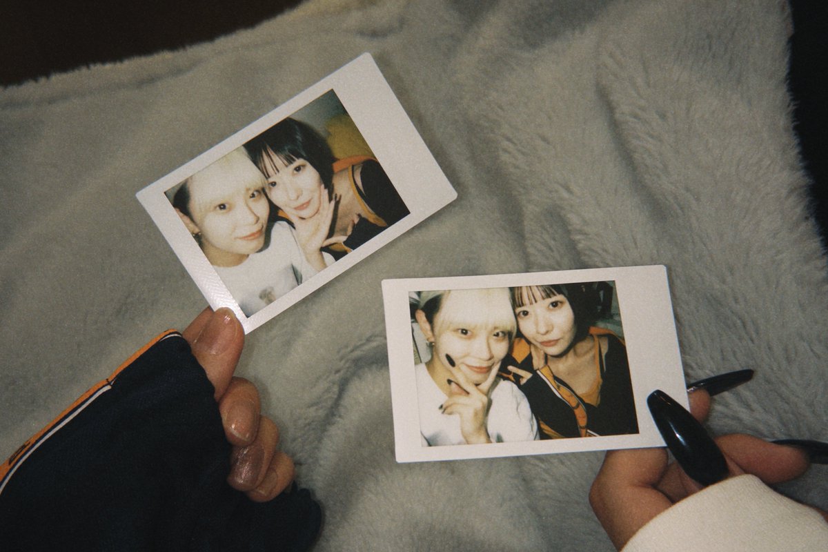 memyme_'s tweet image. 髪を切って、みました。