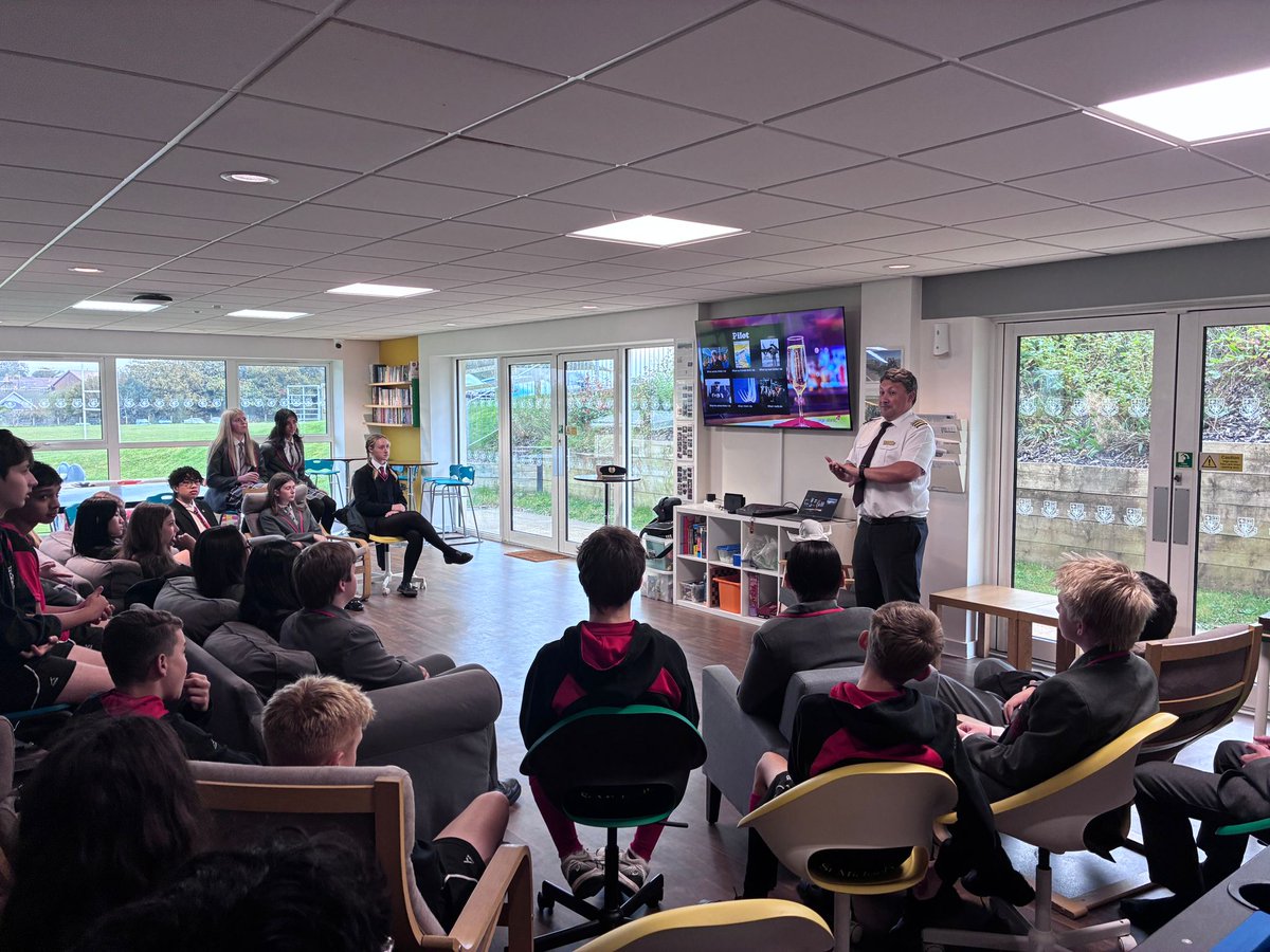 St. Michael's School tweet media