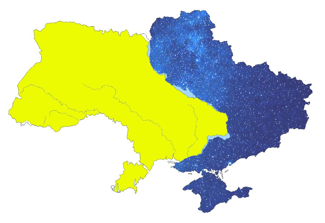 WendenGall's tweet image. Жителів Чернігівської, Сумської, Харківської, Дніпропетровської та Запорізької областей попередили про можливі тривалі відключення електроенергії, — ЗМІ

Така специфіка енергосистеми #Україна –– на лівому Березі набагато легше зробити повне відключення світла і газу, ніж на…