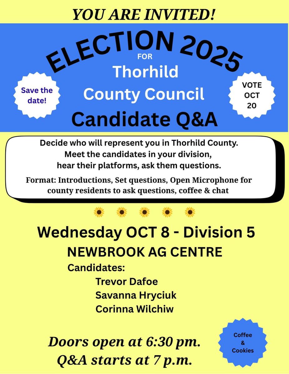 Voice of Thorhild County tweet media