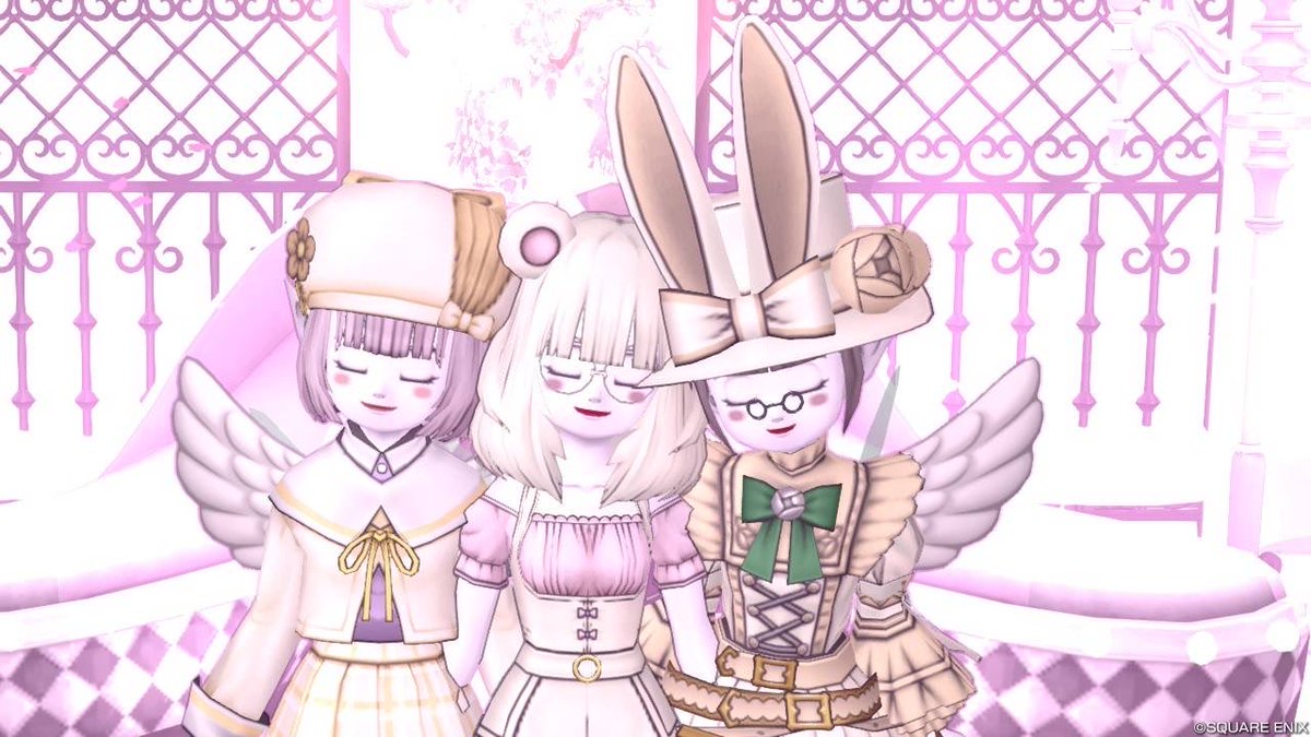 Chiroru_0809's tweet photo. パ https://t.co/SSH5JvqBRN