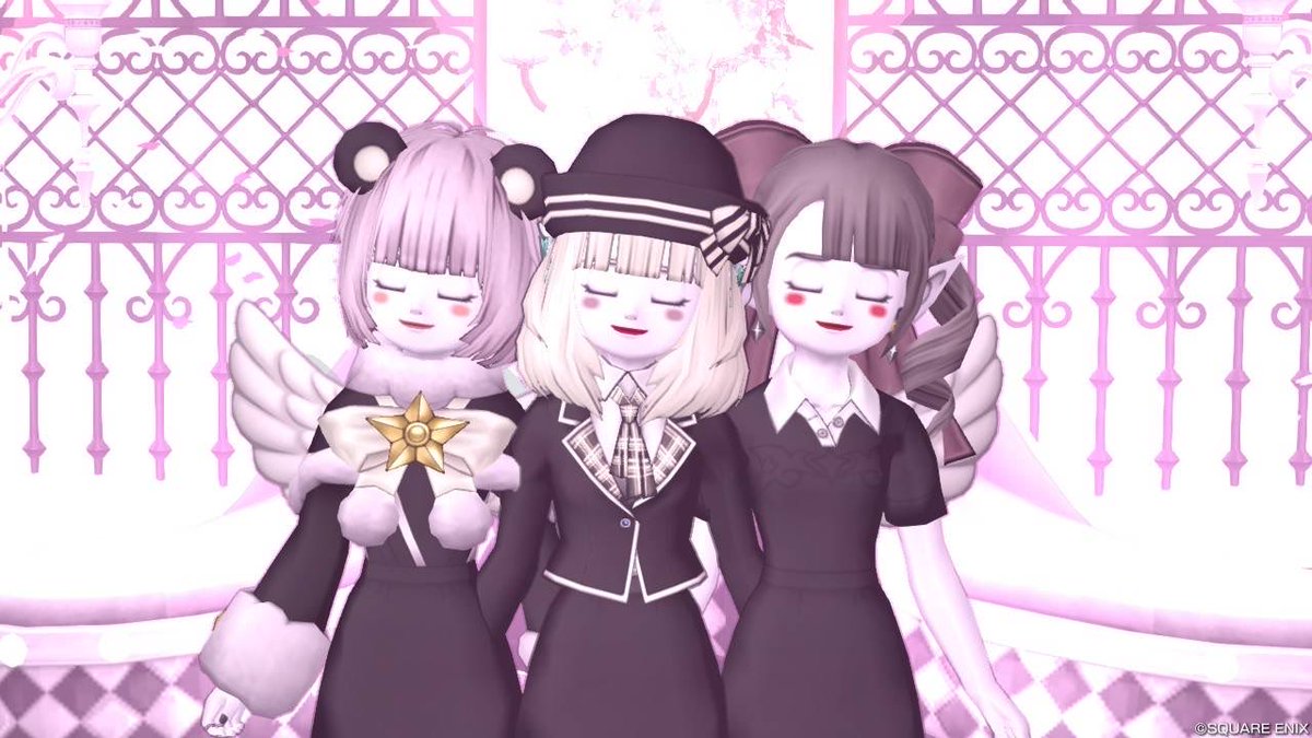 Chiroru_0809's tweet photo. パ https://t.co/SSH5JvqBRN