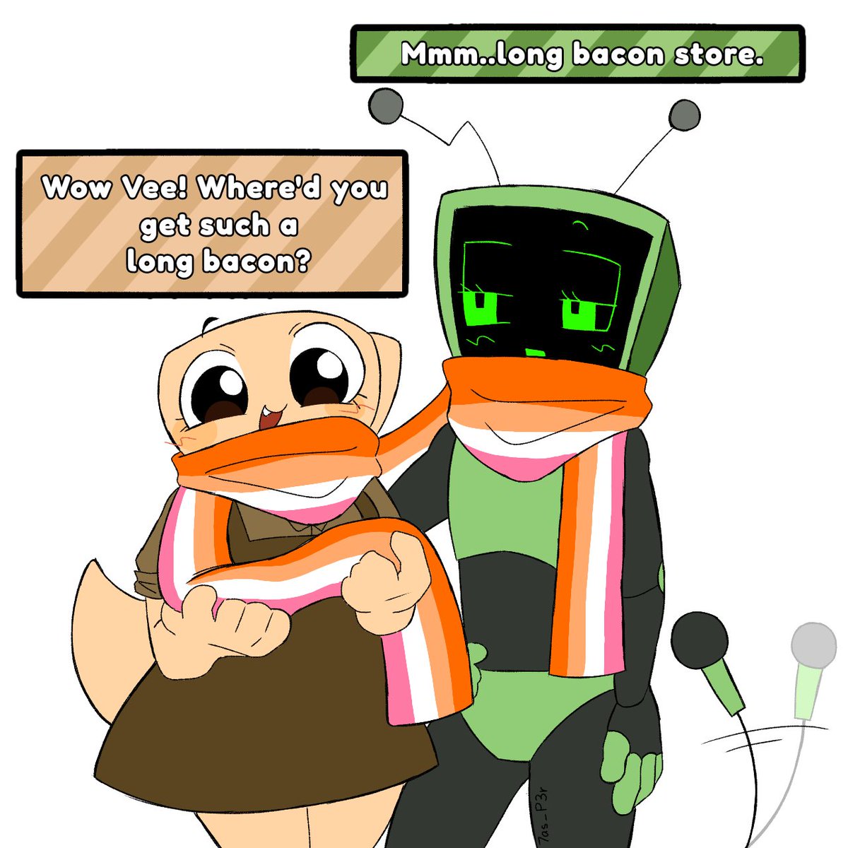 7as_P3r's tweet photo. Happy day for the shellevision #dandysworld #shellevision https://t.co/m601wU5uug
