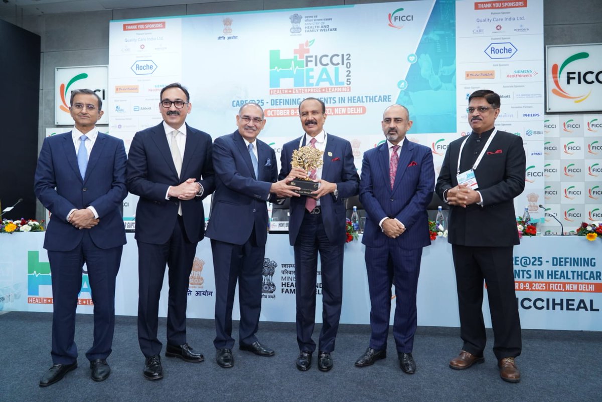 Aster DM Healthcare, India tweet media