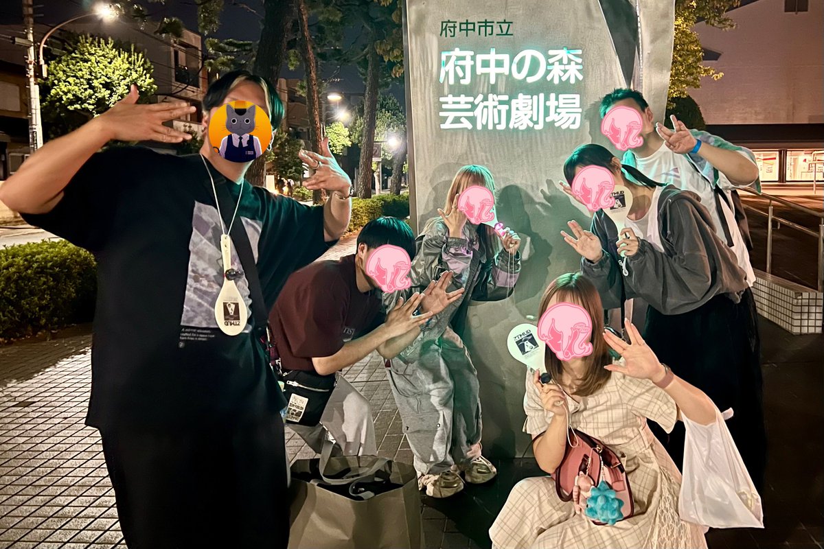 SAYMYNAME ヒトミ くじライブ D賞 SAYMYNAME ヒトミ くじライブ D賞 くじライブ【公式】 on X: