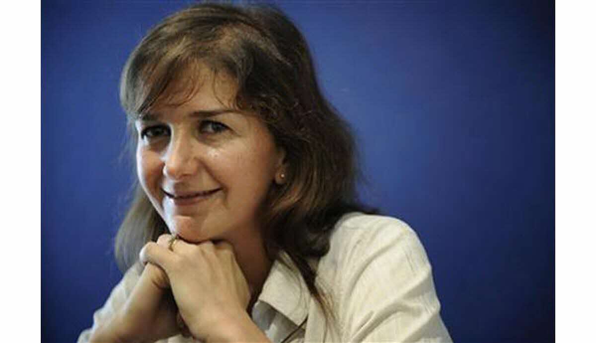 In this update we share Dr Anthony Ridge-Newman's obituary for our friend and colleague Professor Agnès Alexandre-Collier.

mailchi.mp/6cf7fd48f707/p…