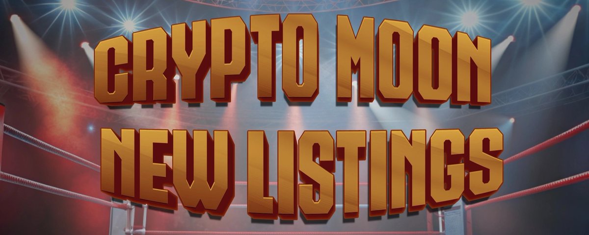 SermuftyTeam's tweet photo. 🔥 Ready to catch the next MOONSHOT?
Our team hunts the hottest new crypto listings before they blow up! 💥
👉 https://t.co/lheMizyjiV
#CryptoCommunity #NewGems #MoonAlert https://t.co/ztEW8BKFqb