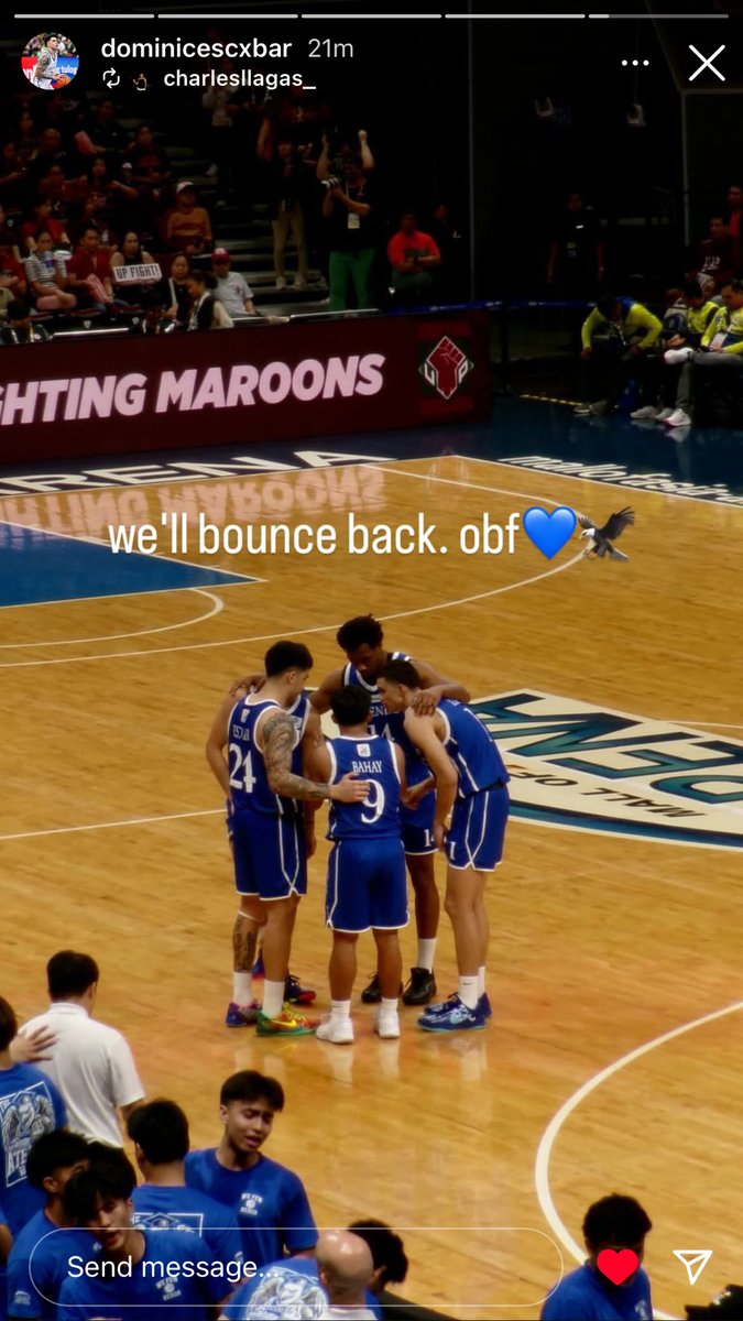 itzpheb's tweet image. dom 🥹🥹