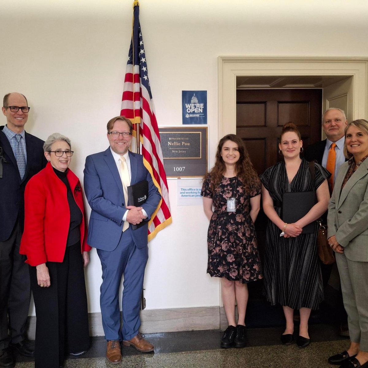 The Nature Conservancy in NJ tweet media