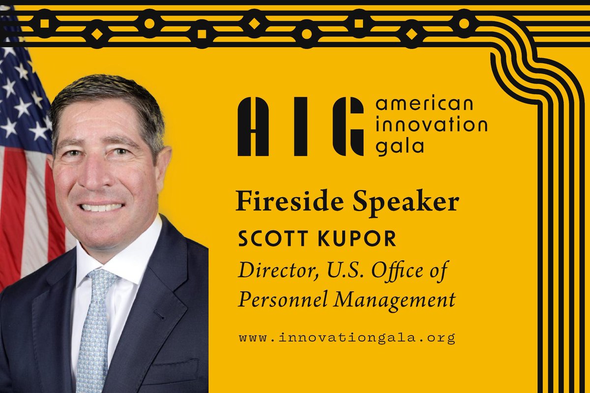 Foundation for American Innovation 🇺🇸🚀 tweet media