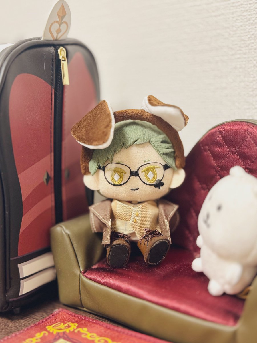 でこ🐰11/16(日)【東5 Z50】アルトヴァリエ (@deco_nui) / Posts / X