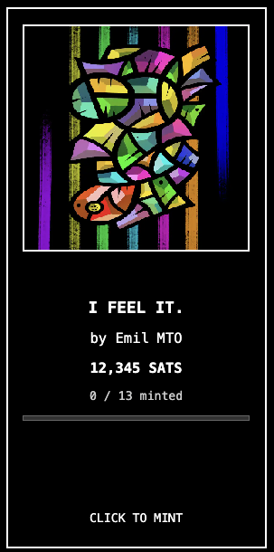 could not be more proud to have the incredible work of the enigmatic <a href="/Emilmto/">Emil MTO</a> on Lunalauncher

only 13 available these wont last