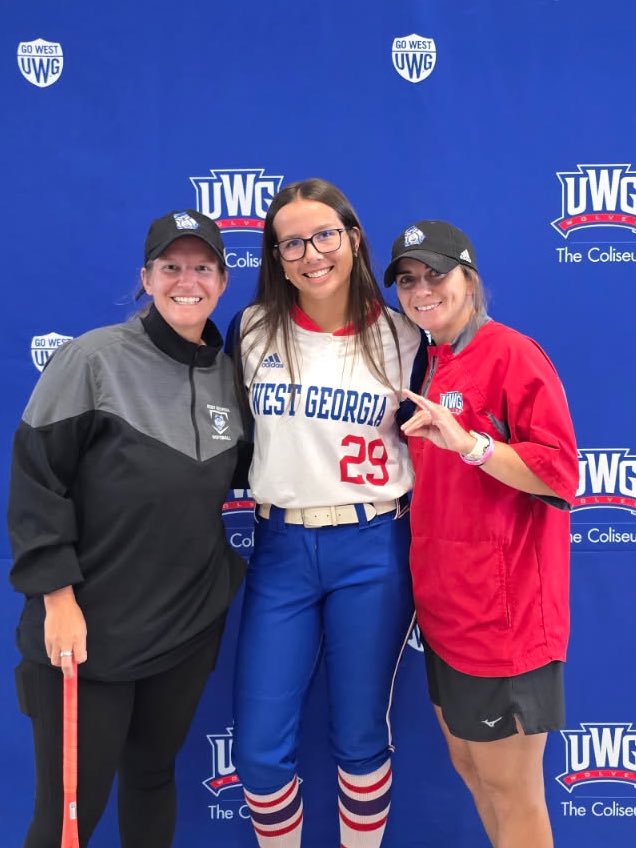 Paige Alexander 2027 tweet media