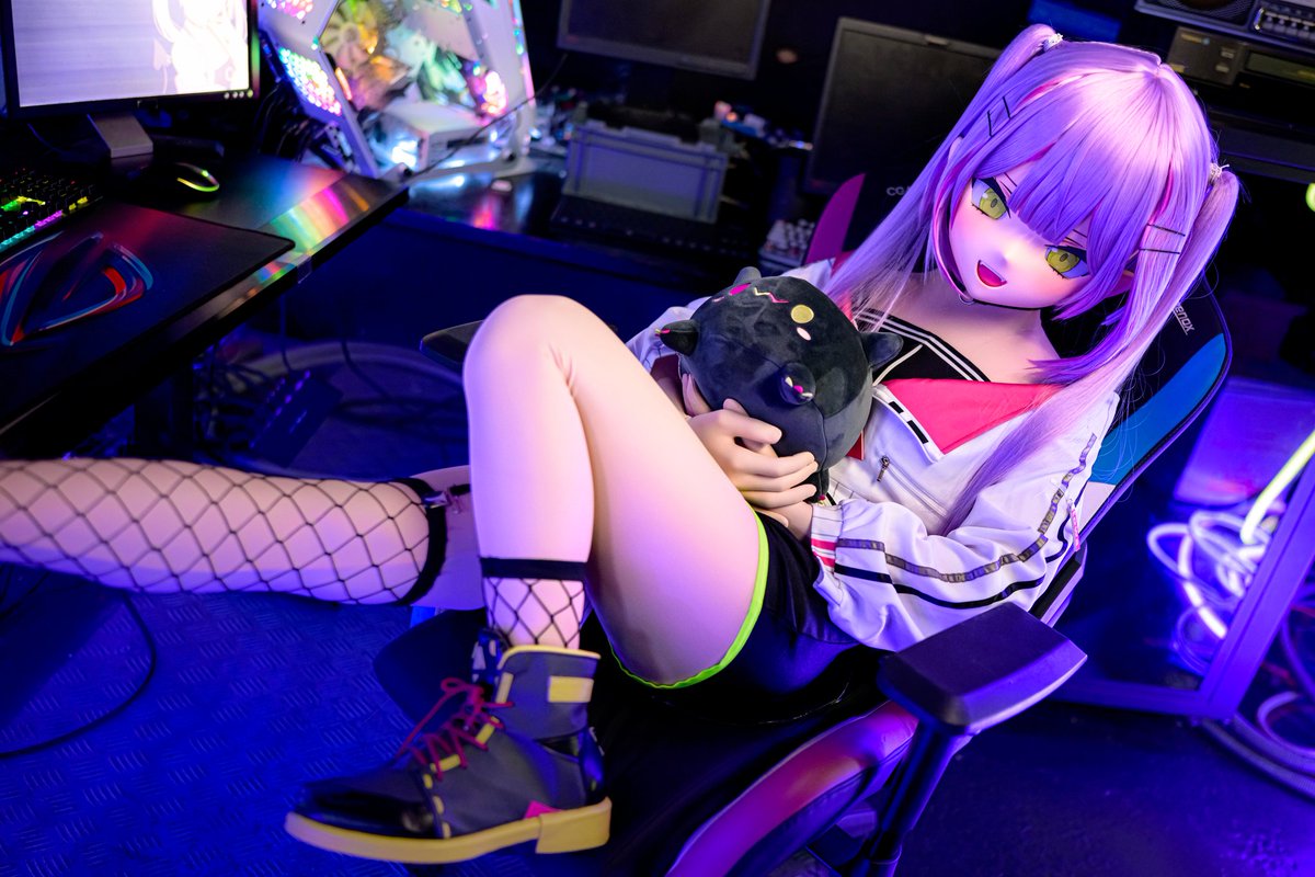 #トワの日
