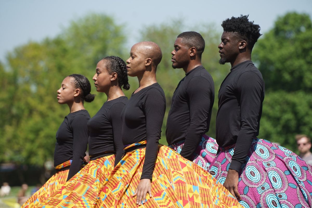 Watermans Live and Digital tweet media