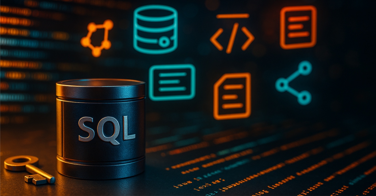JAVAPROmagazin's tweet image. Still wondering when to use #JDBC #JPA, or just plain #SQL? @FranckPachot gives devs a map: when to abstract, when to go low-level, &amp;amp; when to leave SQL behind. No more guesswork. Just better architecture.

Read #JAVAPRO: javapro.io/2025/06/19/jav…

@Hibernate #SpringData #ORM #NoSQL