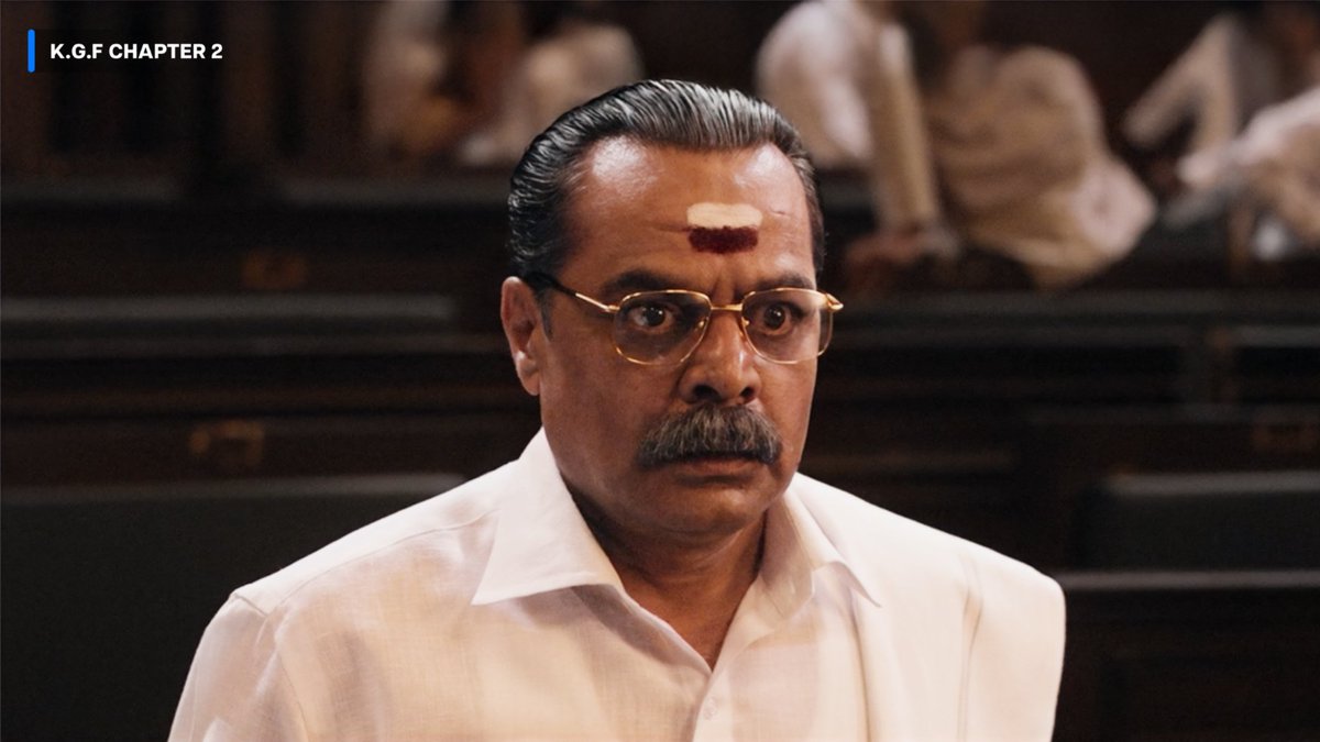 you know the movie's going to be banger when he shows up 😈👀