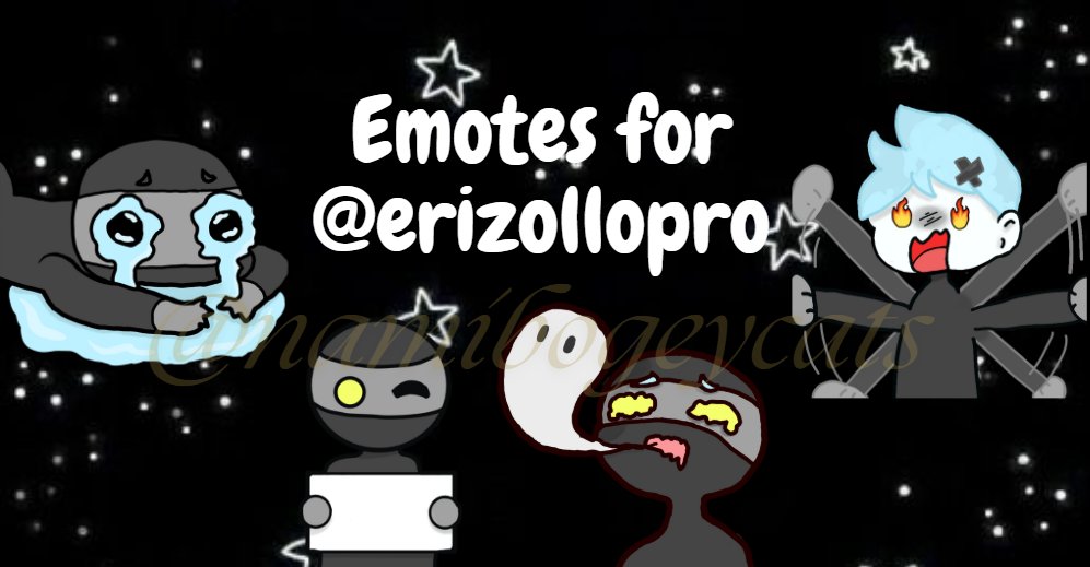 NamiBogeyCats_ComisionsOpen tweet media