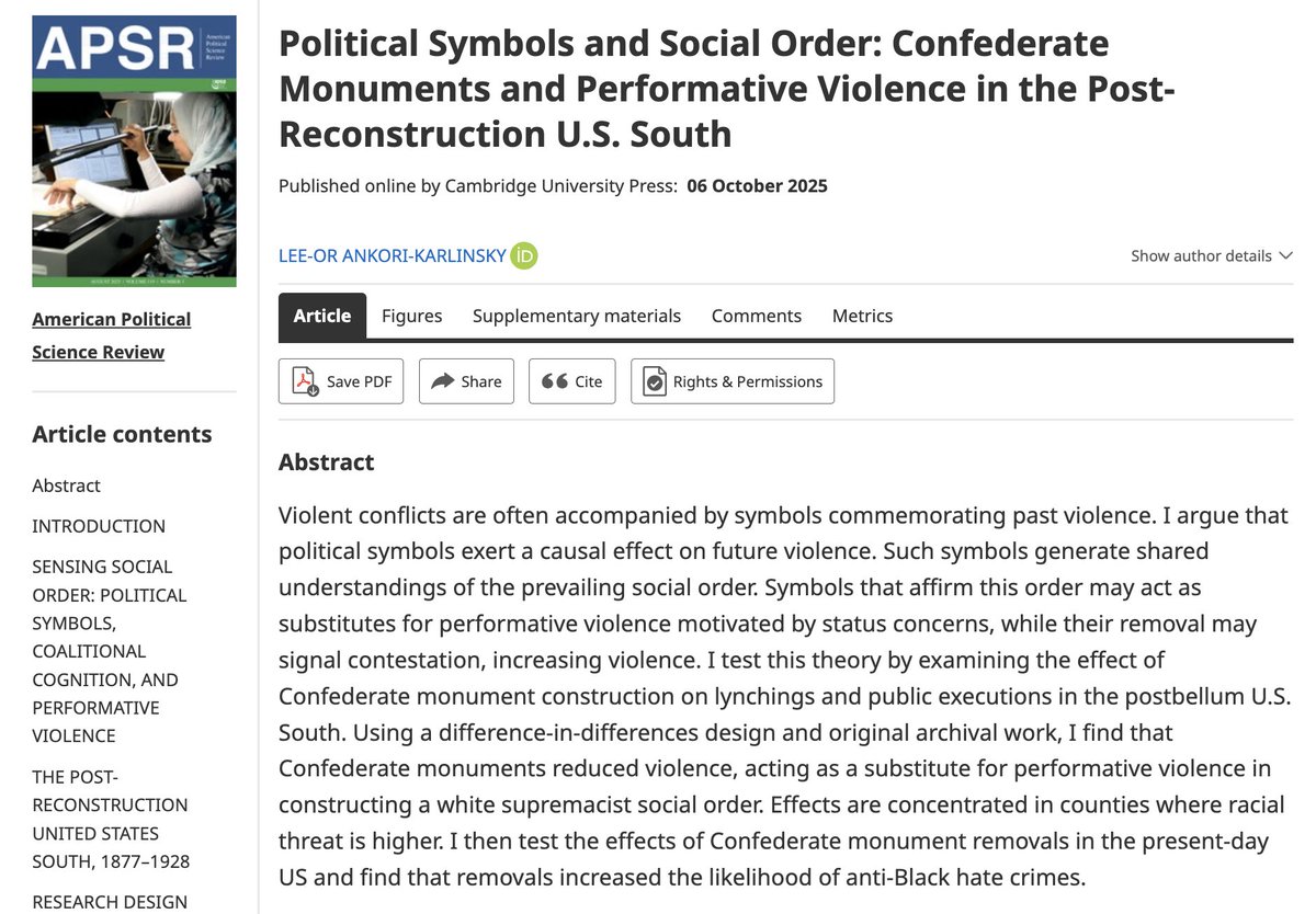 John B. Holbein tweet media