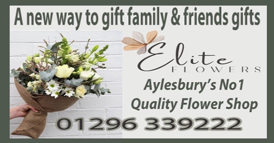 CornerMediaGro1's tweet image. 🌸 Elite Flowers (@Elite flowers) are now live on our LED screens—bringing joy to every doorstep. #Eliteflowers #fidigital #cornermedia #businessexposure #aylesburyflorist