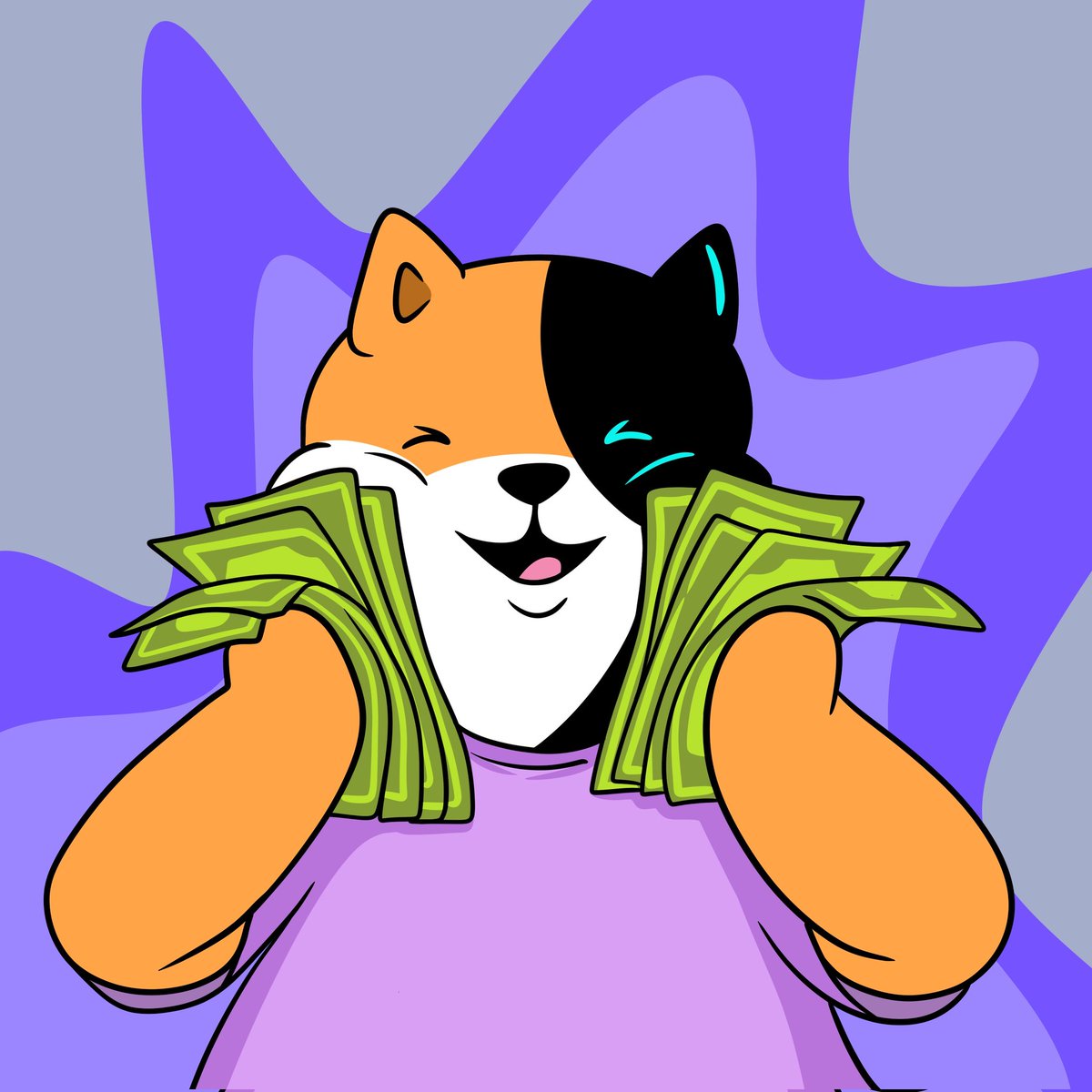 TheGuiBot's tweet image. Men only want one thing: