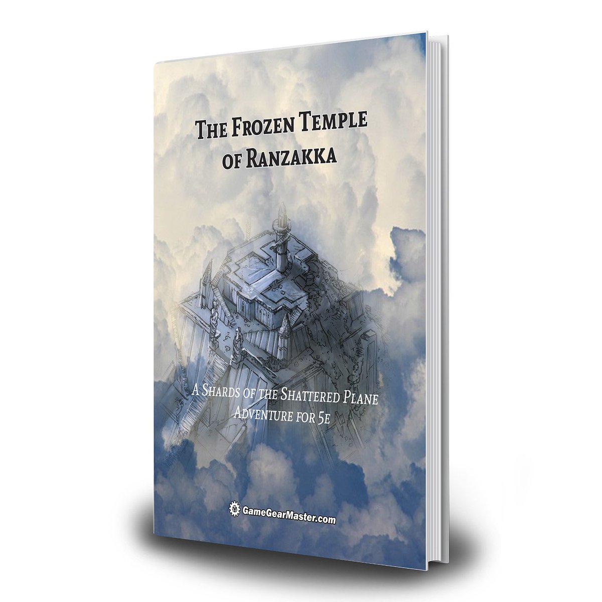 GameGearMaster.com tweet media