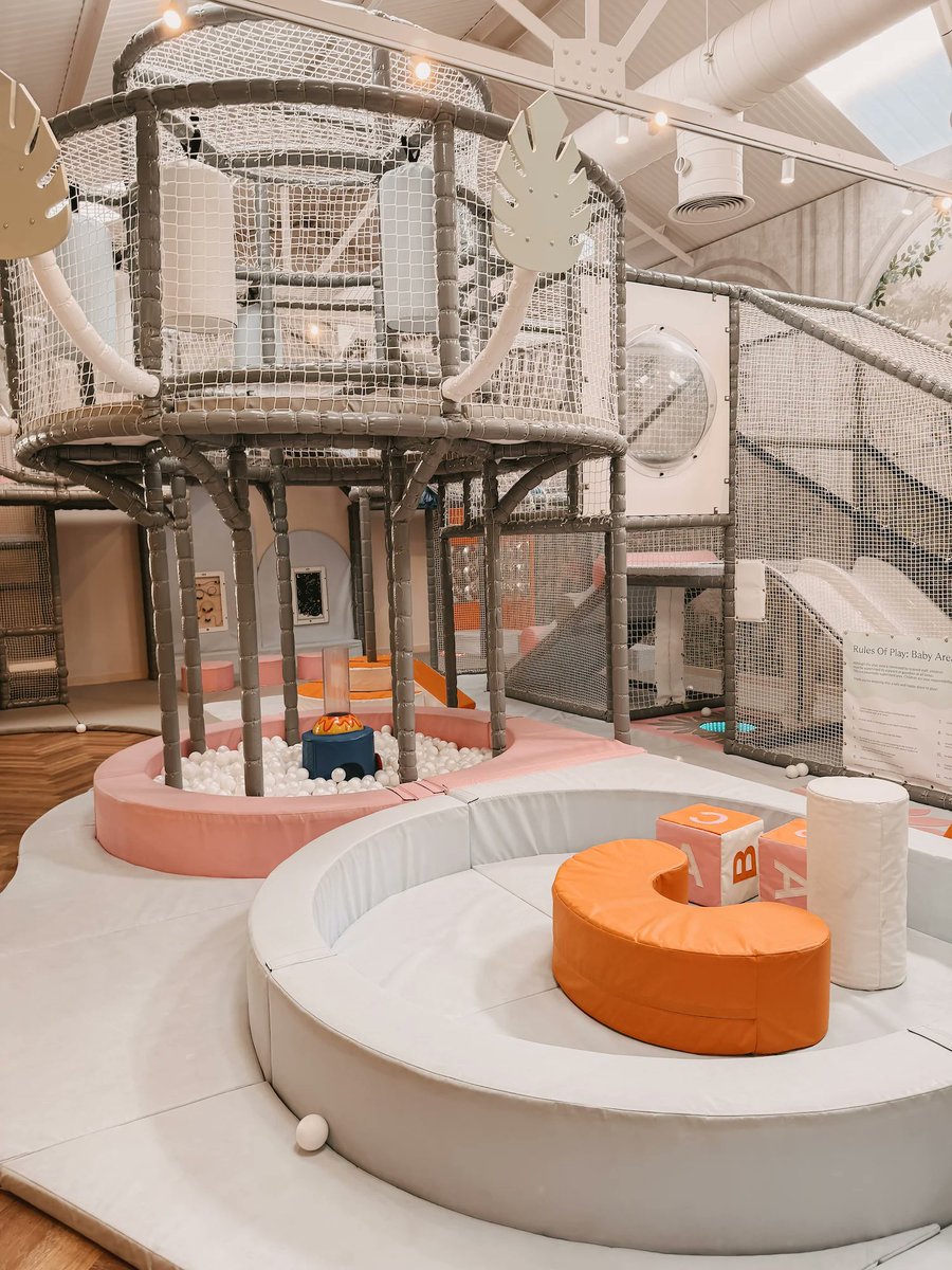 SHINY NEW POST! The best private members’ clubs for families and children in London.

silverspoonlondon.co.uk/2025/10/the-be…