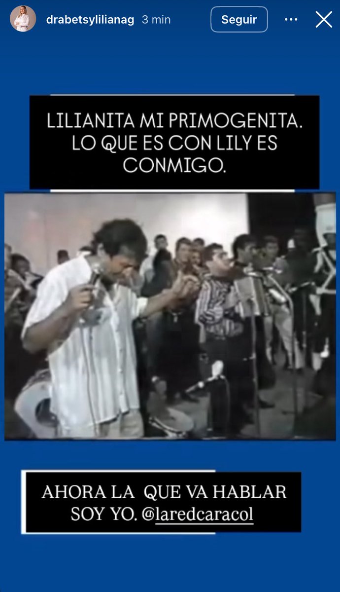 alexaruizm_'s tweet photo. Silencio que va a hablar la gran  Betsy Liliana, calienta Dayana Jaimes el versículo🤣 https://t.co/38g6Xe9nLd