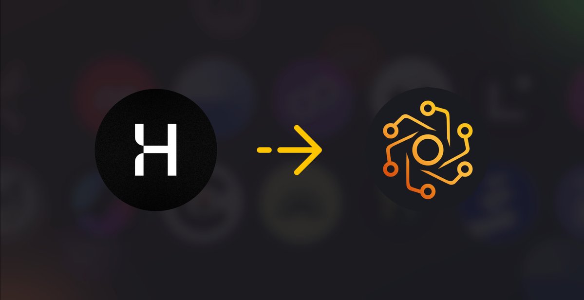chaingun_xyz's tweet image. 🚀 @HaustNetwork → ChainGun integration complete! ✨
Daily Web3 connection just got an upgrade.
Check-in daily ✔️ Deploy contracts 🛠️ and stay ahead.
Start Check-in Now: chaingun.xyz 🔥
#Deploy Contract Now: chaingun.xyz/?mode=deploy 🚀
#HaustNetwork #testnet