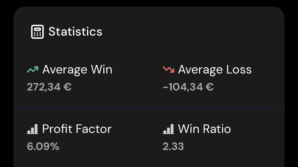 dibia777's tweet photo. first pic is my statistic on my last 25k instant which i got last payout from.
second pic is my mail one year and a half ago.
you can do it, everybody can, but you need consistency, you will suffer the first years.
this doesn’t mean i always win, i still breach accounts, but ⤵️ https://t.co/MpJdNHLNIG