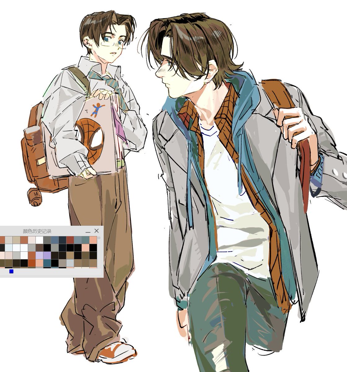 patrolsilver_'s tweet photo. ultimate https://t.co/6hWABxRck4