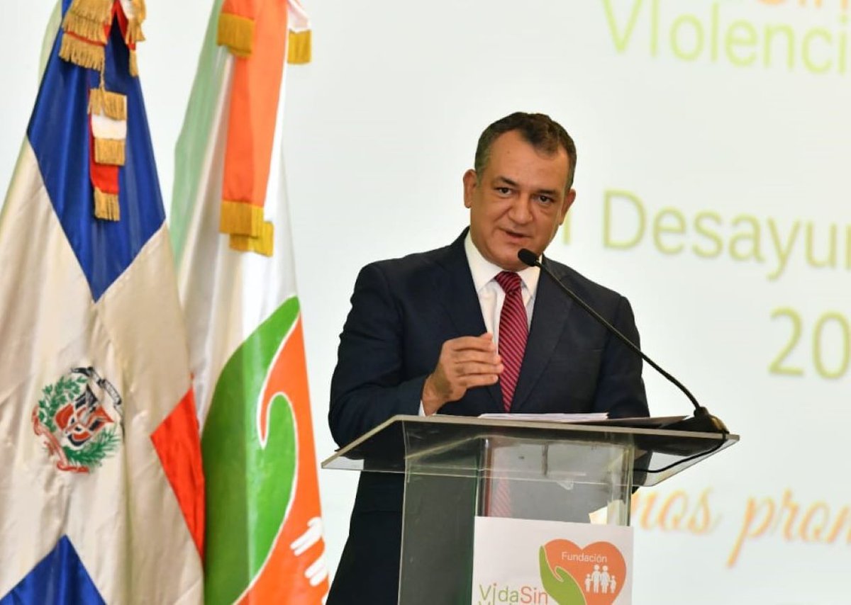 Presidente JCE llama a ejercer masculinidad responsable y educar sin violencia vigilanteinformativo.com/presidente-jce…