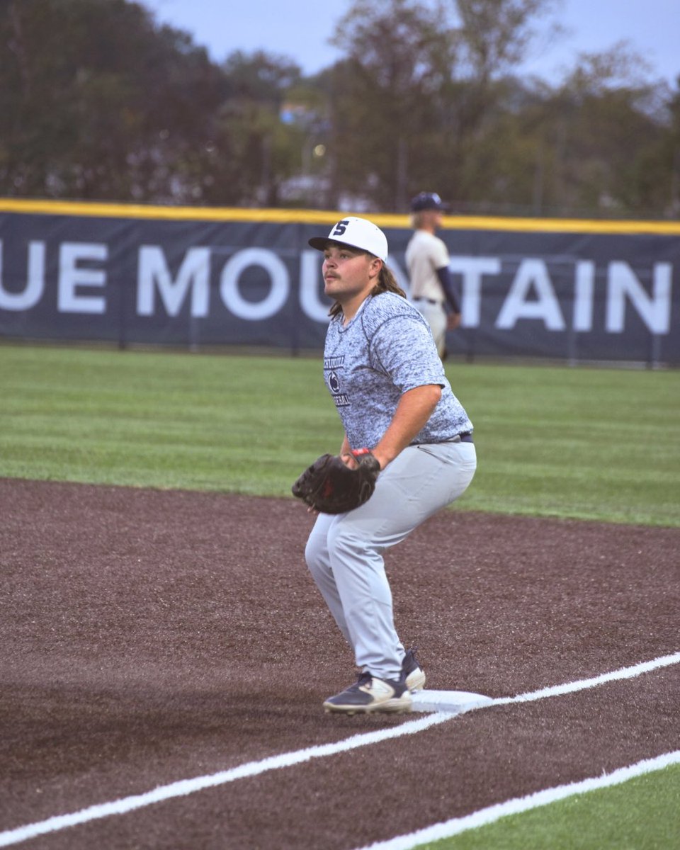 PSU Schuylkill Baseball tweet media