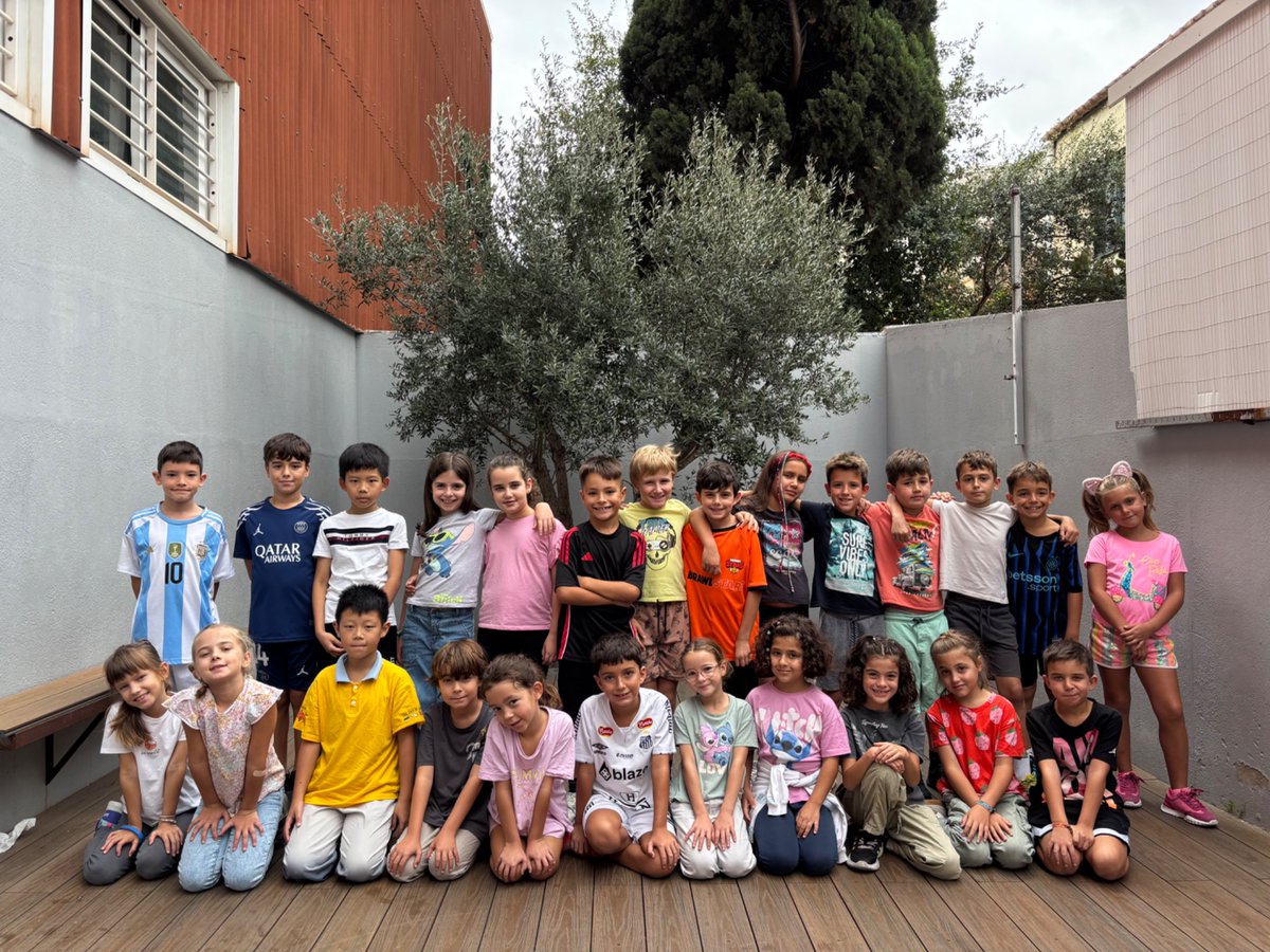 Dani Matallín tweet media