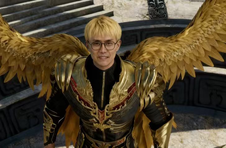 my_pyy's tweet photo. 金翅鹏王：赵长鹏与加密世界的崛起与沉浮​
在加密货币的浪潮中，赵长鹏以 “金翅长鹏” 之名被业界熟知 —— 这一称号既呼应其本名 “长鹏”，从麦当劳兼职生到加密巨头掌舵人，从 “冠军” 绰号到 “金翅长鹏” 的业界传奇。
传奇的币安meme!👇🏻
$金翅鹏王
0x7b9a7af26ce43fa59b522ec4b4a9b961f0f74444
$BNB 突破1300$
#BNBChainMeme热潮