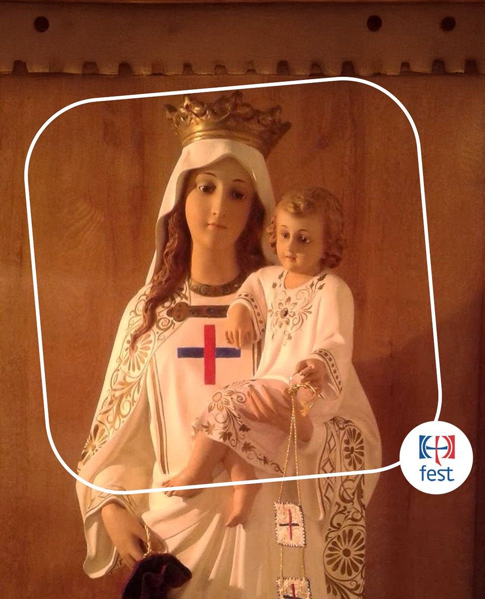 Fundación Educativa Santísima Trinidad tweet media