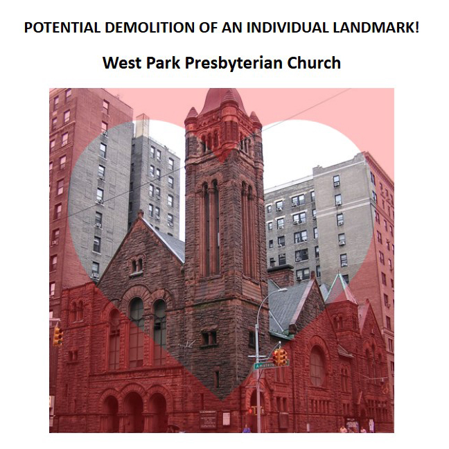 LANDMARK WEST! tweet media